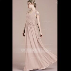 Brand New JJs house Formal Dress